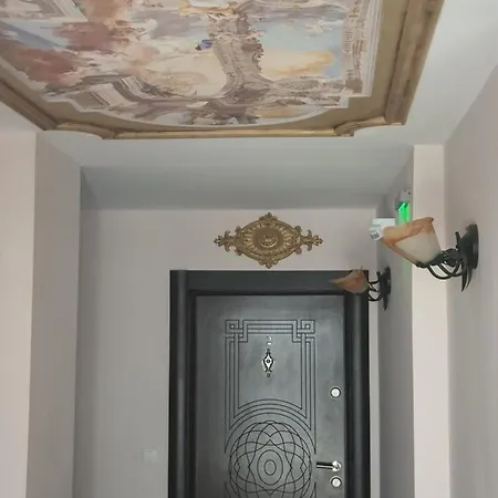 Apartment Roel Sweti Wlas