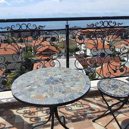 Roel Apartment Sweti Wlas