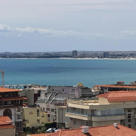 Roel Apartment Sweti Wlas