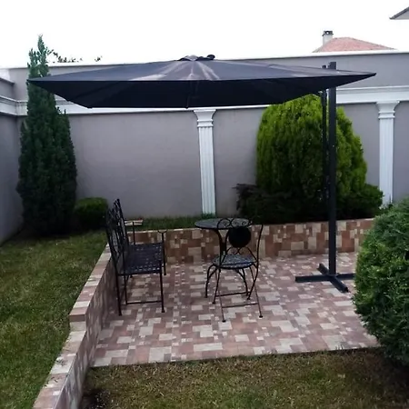 Roel Apartment Sweti Wlas