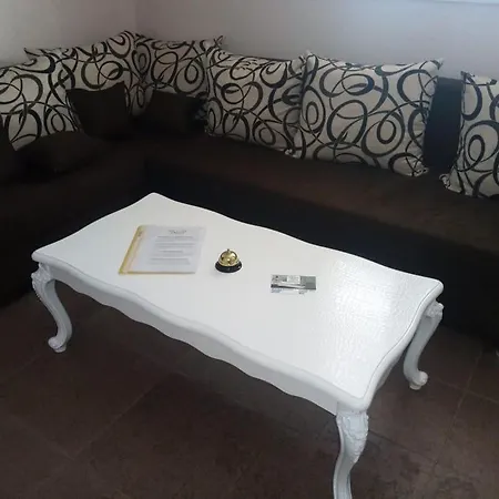 Roel Apartment Sweti Wlas