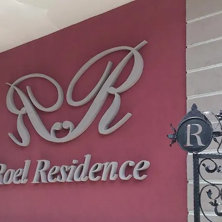 Roel Apartment Sweti Wlas