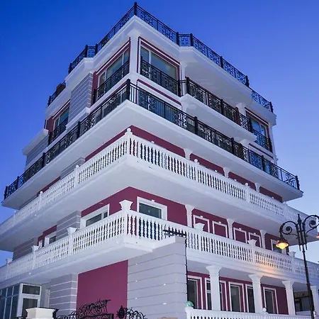 Roel Apartment Sweti Wlas