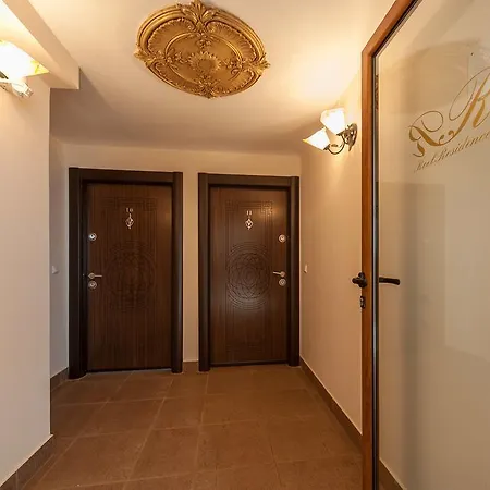 Apartment Roel Sweti Wlas