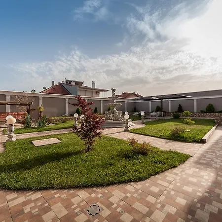 Apartment Roel Sweti Wlas