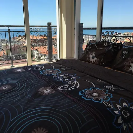 Apartment Roel Sweti Wlas