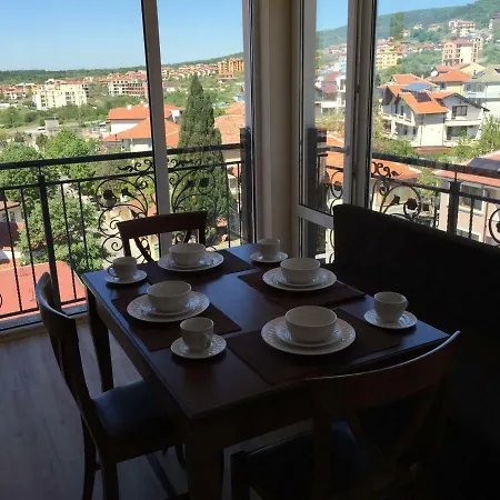 Apartment Roel Sweti Wlas