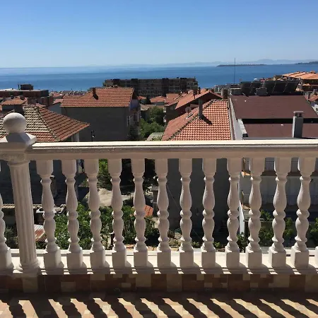 Roel Apartment Sweti Wlas