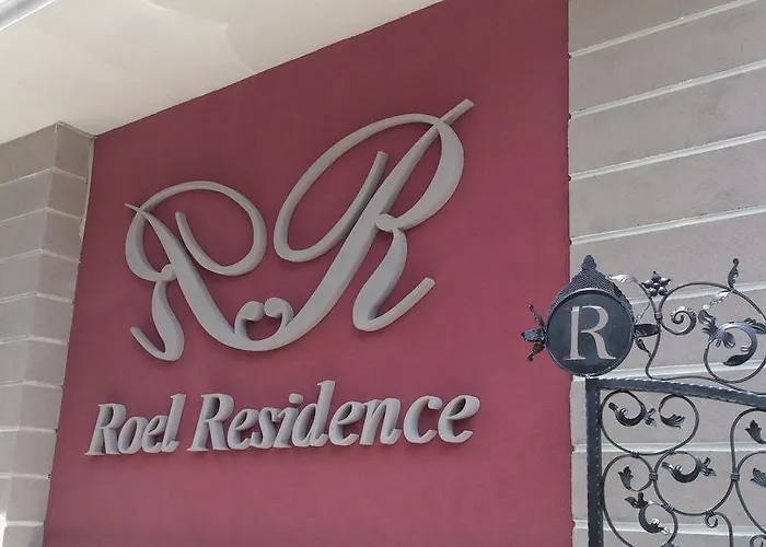 Roel Lägenhet Sveti Vlas