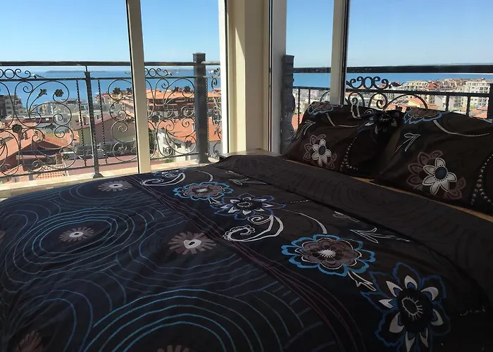 Lägenhet Roel Sveti Vlas