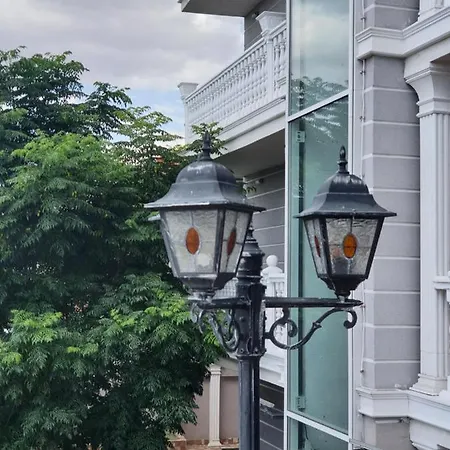 Roel * Sveti Vlas