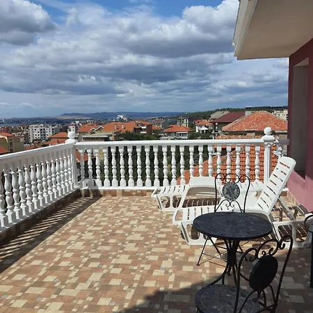 Apartment Roel