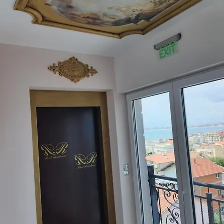 Roel Apartment Sveti Vlas