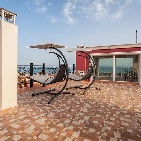 Apartment Roel