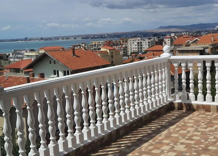 Appartement Roel Sveti Vlas