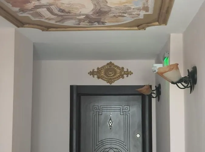 Appartement Roel Sveti Vlas