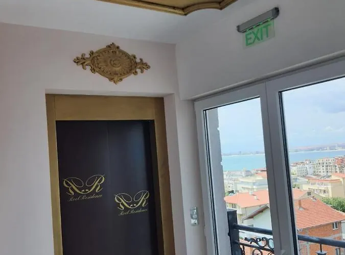 Roel Appartement Sveti Vlas