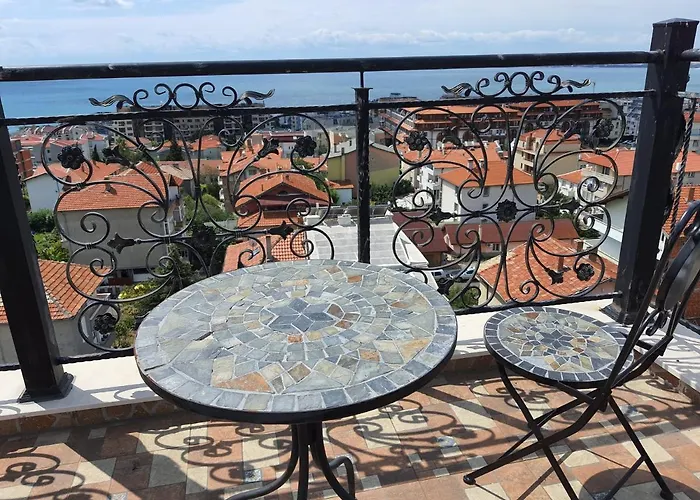 Roel Appartement Sveti Vlas