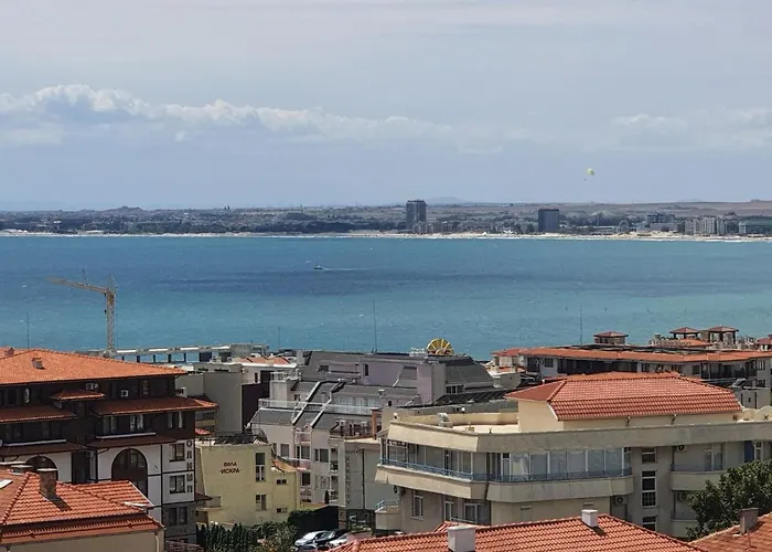 Roel Appartement Sveti Vlas