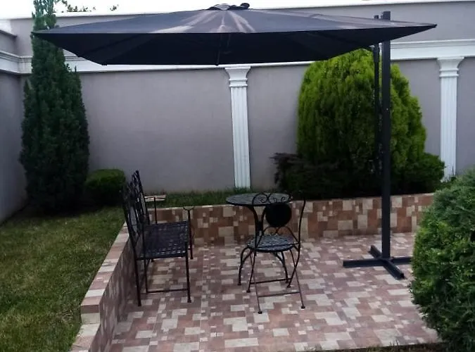 Roel Appartement Sveti Vlas