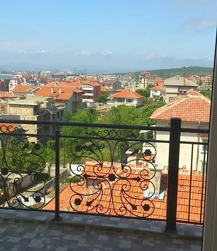 Roel Appartement Sveti Vlas