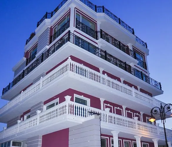 Roel Appartement Sveti Vlas