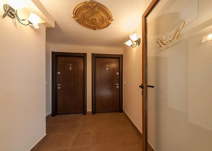 Appartement Roel Sveti Vlas