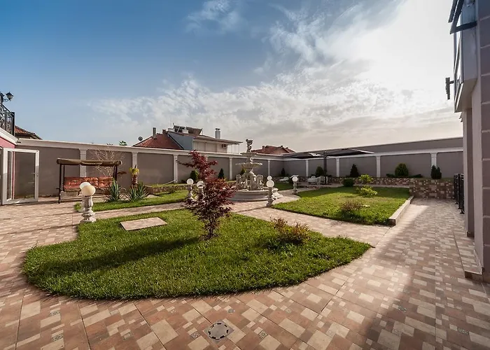 Appartement Roel Sveti Vlas