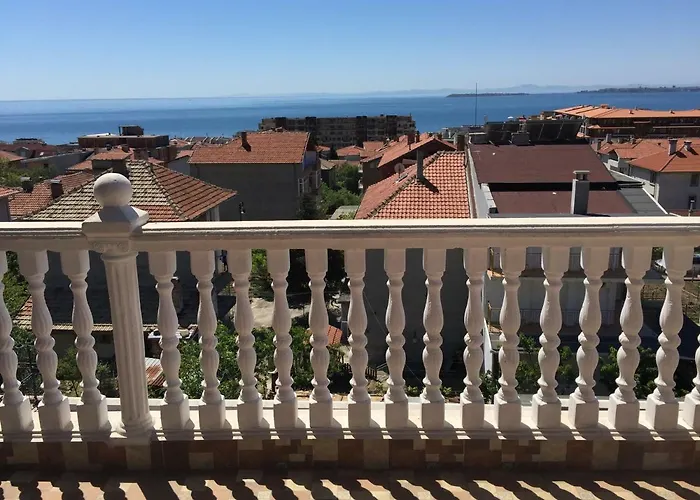 Roel Appartement Sveti Vlas